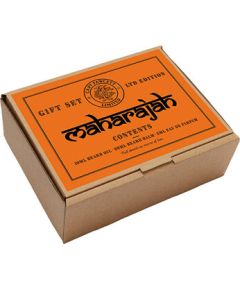 Captain Fawcett Maharajah Set - GIFT SET