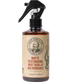 Captain Fawcett Matte Texturising Mist