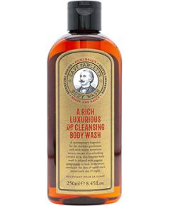 Captain Fawcett Ricki Hall´s Booze & Baccy A Rich Luxuries & Cleansing Body Wash - Sprchový gel