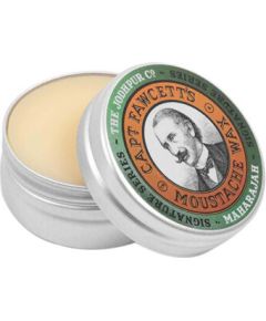 Captain Fawcett Maharajah Moustache Wax - Vosk na knír
