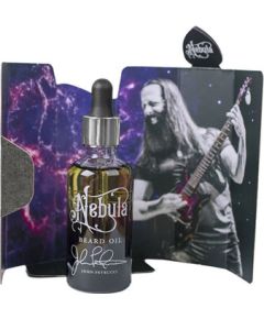 Captain Fawcett John Petrucci´s Nebula Beard Oil 50ml