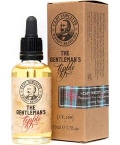Captain Fawcett Gentleman´s Tipple Beard Oil 10ml
