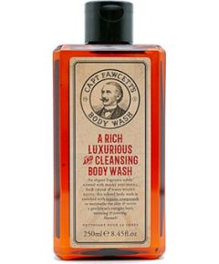 Captain Fawcett Expedition Reserve A Rich Luxurious & Cleansing Body Wash