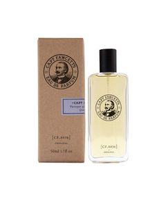 Captain Fawcett Original Eau de Parfum 50ml