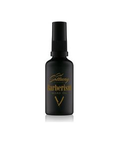 Captain Fawcett Barber ism by Sid Sottung (Beard Oil) 10ml