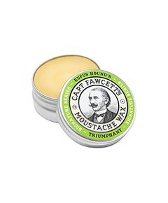 Captain Fawcett Triumphant (Moustache Wax) 15 ml 15ml