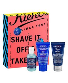 Kiehls Shave it Off & Take Off