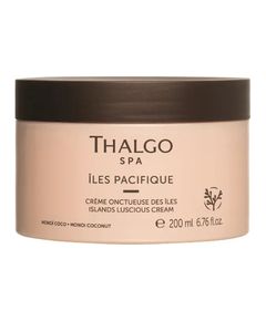 Thalgo Iles Pacifique Islands Luscious Cream - Tělový krém 200ml