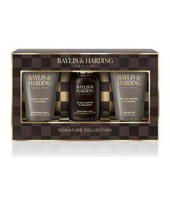 Baylis & Harding Black Pepper & Ginseng Men Signature Collection