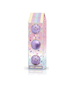 Baylis & Harding Candy Bomb Bombs Set - Gift set 300.0g