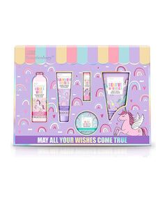 Baylis & Harding Unicorn Set (5 pcs)