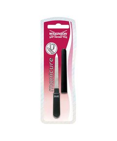 Wilkinson Sword Manicure Pocket Sapphire Nail File