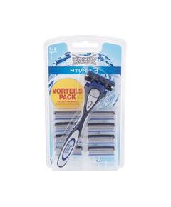 Wilkinson Sword Hydro 3 Set - Shaver with one head + spare head (8 pcs)