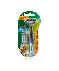 Wilkinson Sword Xtreme3 ​​Hybrid - Shaver for men