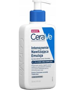 Cerave Intensive Hydrating Emulsion - Intenzivně hydratační emulze 236ml