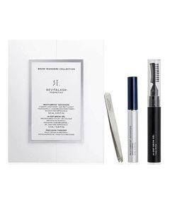 Revitalash Brow Wonders Collection
