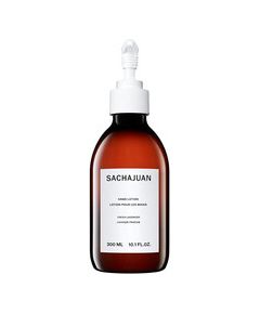 Sachajuan Fresh Lavender Hand Lotion - Mléko na ruce 300ml