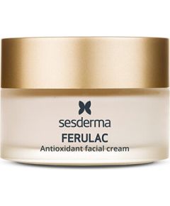 Sesderma Ferulac Antioxidant Facial Cream - Antioxidační pleťový krém 50ml
