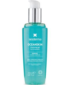 Sesderma Oceanskin Cleansing Gel - Čisticí pleťový gel 200ml