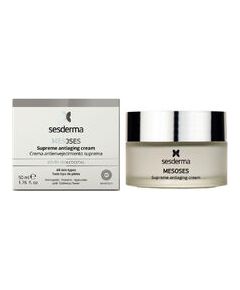 Sesderma Mesoses Supreme Antiaging Cream 50ml