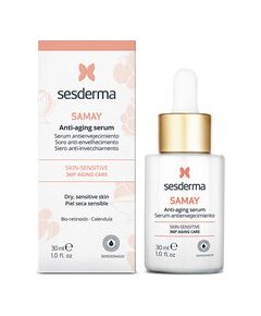Sesderma Samay Anti-Aging Serum 30ml