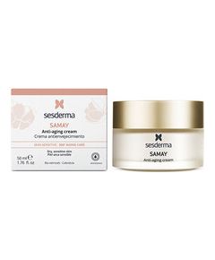 Sesderma Samay Anti-Aging Cream 50ml