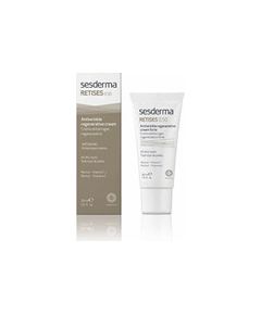 Sesderma Intense Retises Cream with Retinol and Vitamin C Retises (Antiwrinkle Regenerative Cream Forte) 30 ml 30ml
