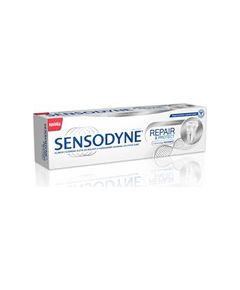 Sensodyne Toothpaste for sensitive teeth Repair & Protect Whitening 75 ml 75ml