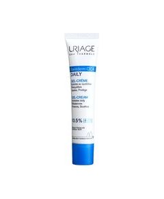 Uriage Bariéderm CICA Daily Gel-Cream 40ml