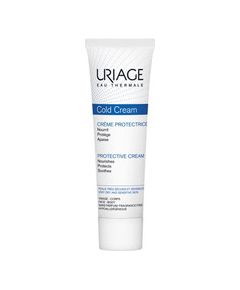 Uriage Cold Cream Protective Cream 100ml