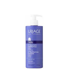 Uriage Bébé 1st Oleothermal Liniment - Baby cleansing milk for diapers 500ml