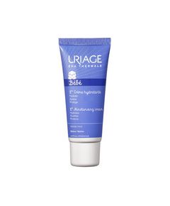 Uriage Bébé 1st Moisturizing Cream - Moisturizing face cream for children 40ml