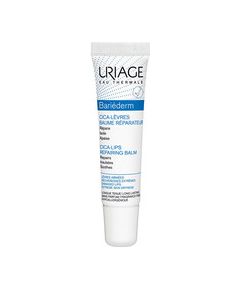 Uriage (Cica Lips Protection Balm) Regenerating Balsa (Cica Lips Protection Balm) 15 ml 15ml