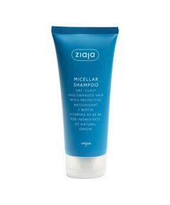 Ziaja Micellar Shampoo 200ml Šampūni