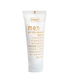 Ziaja Mountain Pepper Men After Shave Balm 80ml