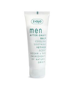 Ziaja Vetiver Men After Shave Balm 80ml