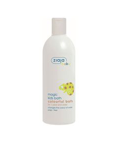 Ziaja Magic bath foam for children 400 ml 400ml