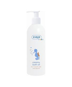 Ziaja Cream Washing Oil for Children 300 ml 300ml