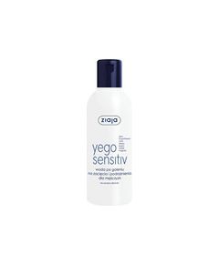 Ziaja Yego Sensitiv e free water is 200 ml 200ml