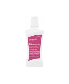 Ziaja Sensitiv 500 ml Mint Perfect Sensitiv Mouthwash 500ml