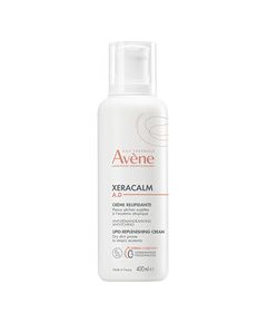 Avene XeraCalm A.D Lipid-Replenishing Cream 400ml
