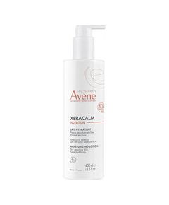 Avene Xeracalm Nutrition Moisturizing Lotion 400ml