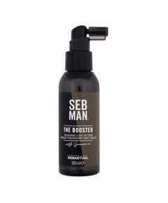 Sebastian Professional Seb Man The Booster Thickening Leave-in Tonic 100ml