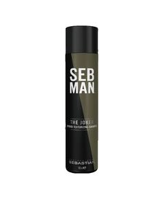 Sebastian Professional SEB MAN The Joker Hybrid Texturizing Shampoo 180ml