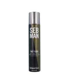 Sebastian Professional SEB MAN High Hold Spray - Hairspray with extra strong fixation 200ml