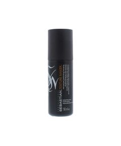 Sebastian Professional Texture Maker - Mineral spray for matte hair look 150ml