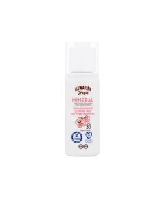 Hawaiian Tropic Mineral Skin Nourishing Facial Milk SPF30 50ml