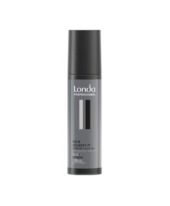 Londa Professional Men Solidify It Extreme Hold Gel - Styling gel for hair with extra strong fixation 100ml