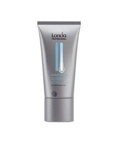 Londa Professional Scalp Detox Pre-Shampoo Treatment - Anti-dandruff shampoo care 150ml
