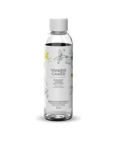 Yankee Candle Signature Midnight Jasmine Reed Diffuser Refill 200ml